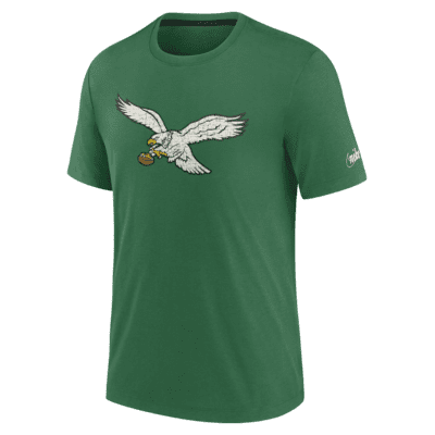Nike Rewind Playback Logo (NFL Philadelphia Eagles) Men's T